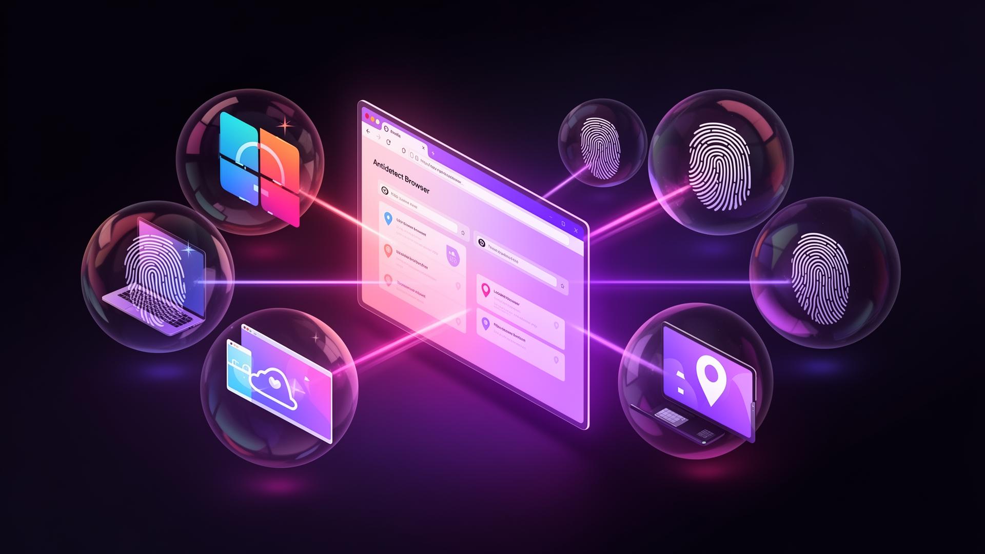 Guia Definitivo do AdsPower: Como Blindar sua Operação Contra Bloqueios
