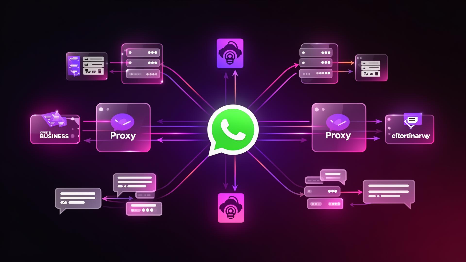 Disparo de Mensagens WhatsApp: Como Disparar com Segurança