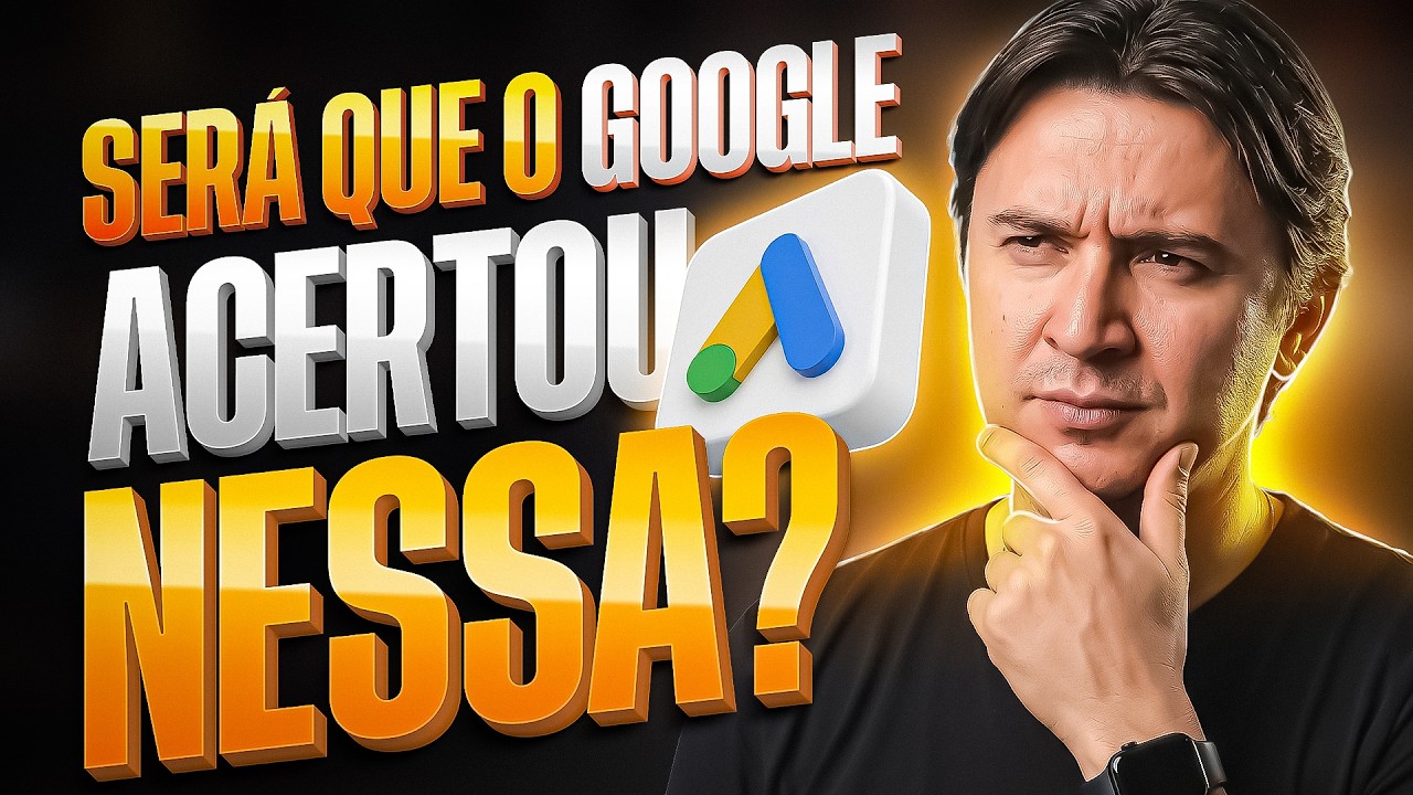 Ask Advisor: O Google Promete, a IA Não Cumpre (Ainda?)