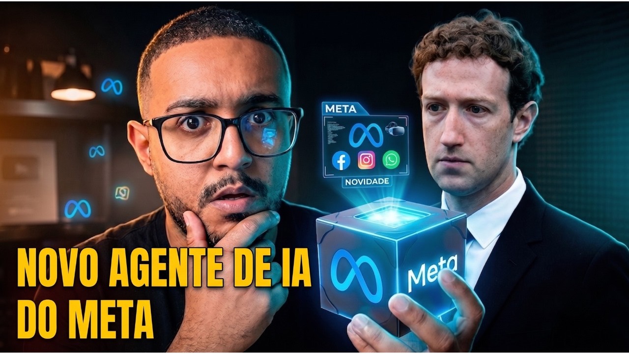 Meta lança IA de atendimento no WhatsApp: grátis, por enquanto