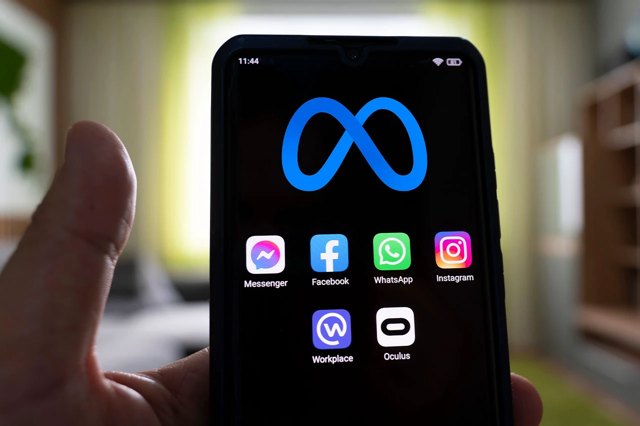 Meta lança planos premium "Meta One" para turbinar criadores e negócios