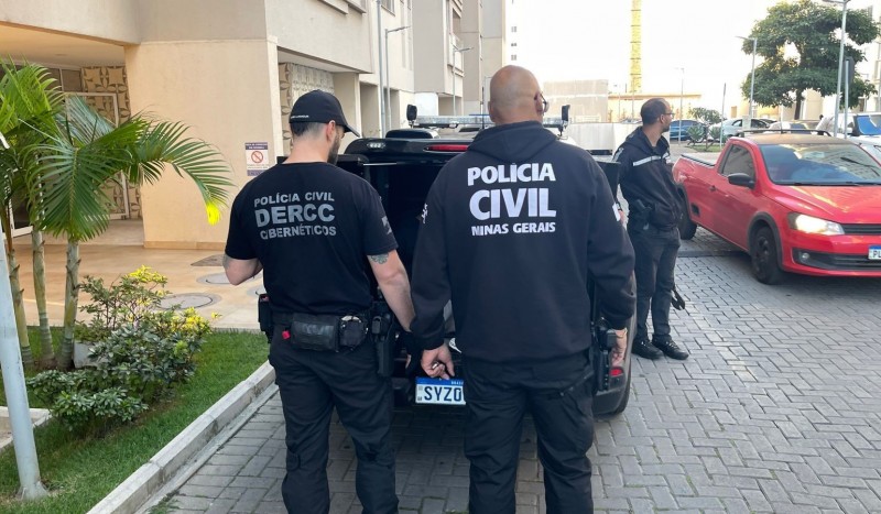 Operação Eclipse: Polícia Civil desarticula grupo que aplicava golpes com falsas campanhas beneficentes