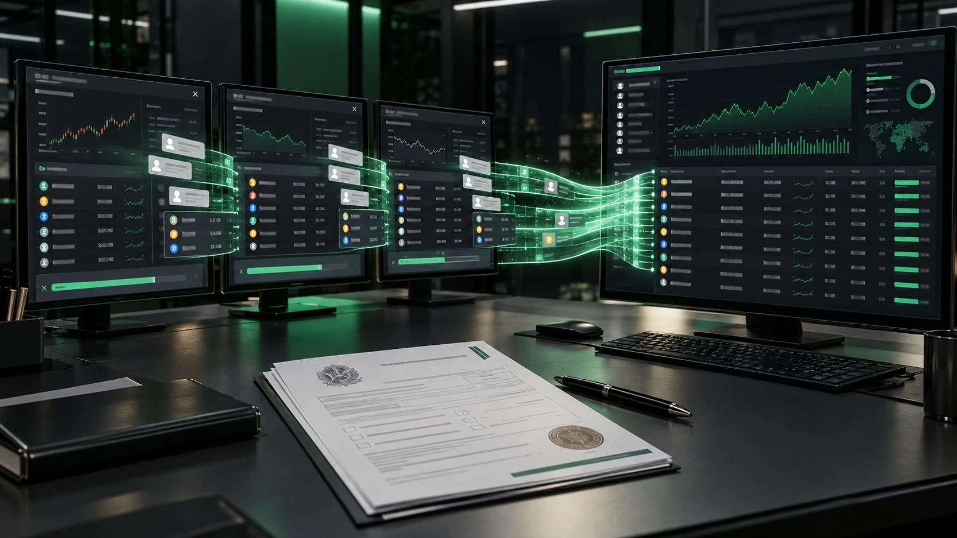 Regulação cripto no Brasil: Menos empresas, mais custo e M&A