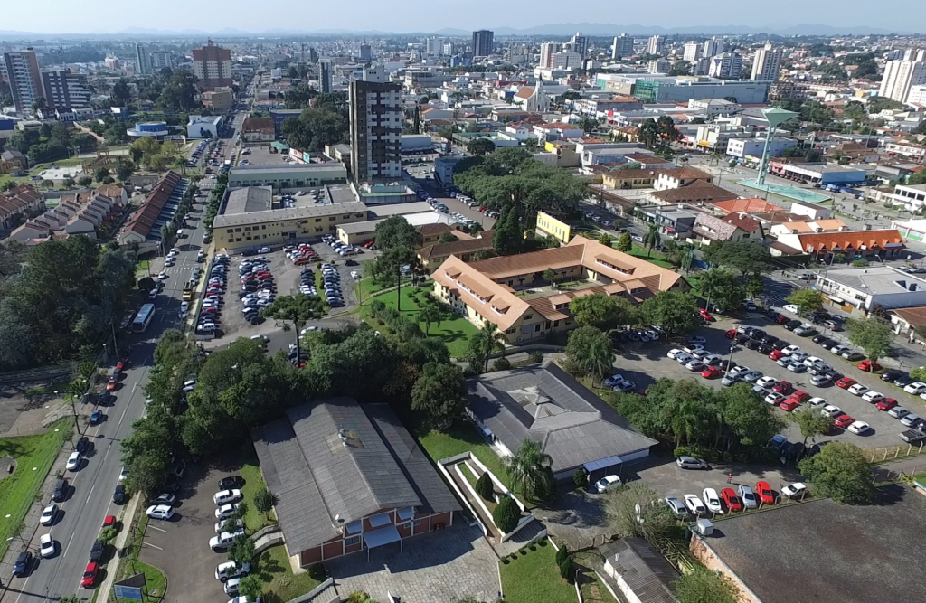 São José dos Pinhais sedia Congresso Paranaense de Cidades Digitais e Inteligentes