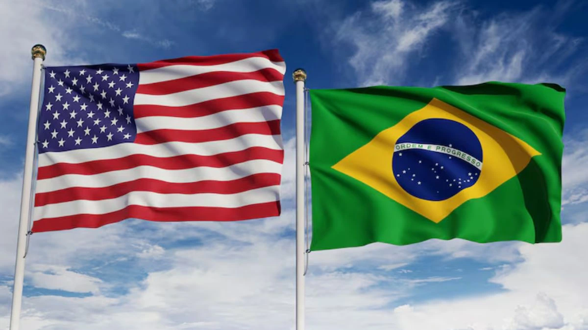 Tarifaço nos EUA pode mudar jogo para produtos brasileiros