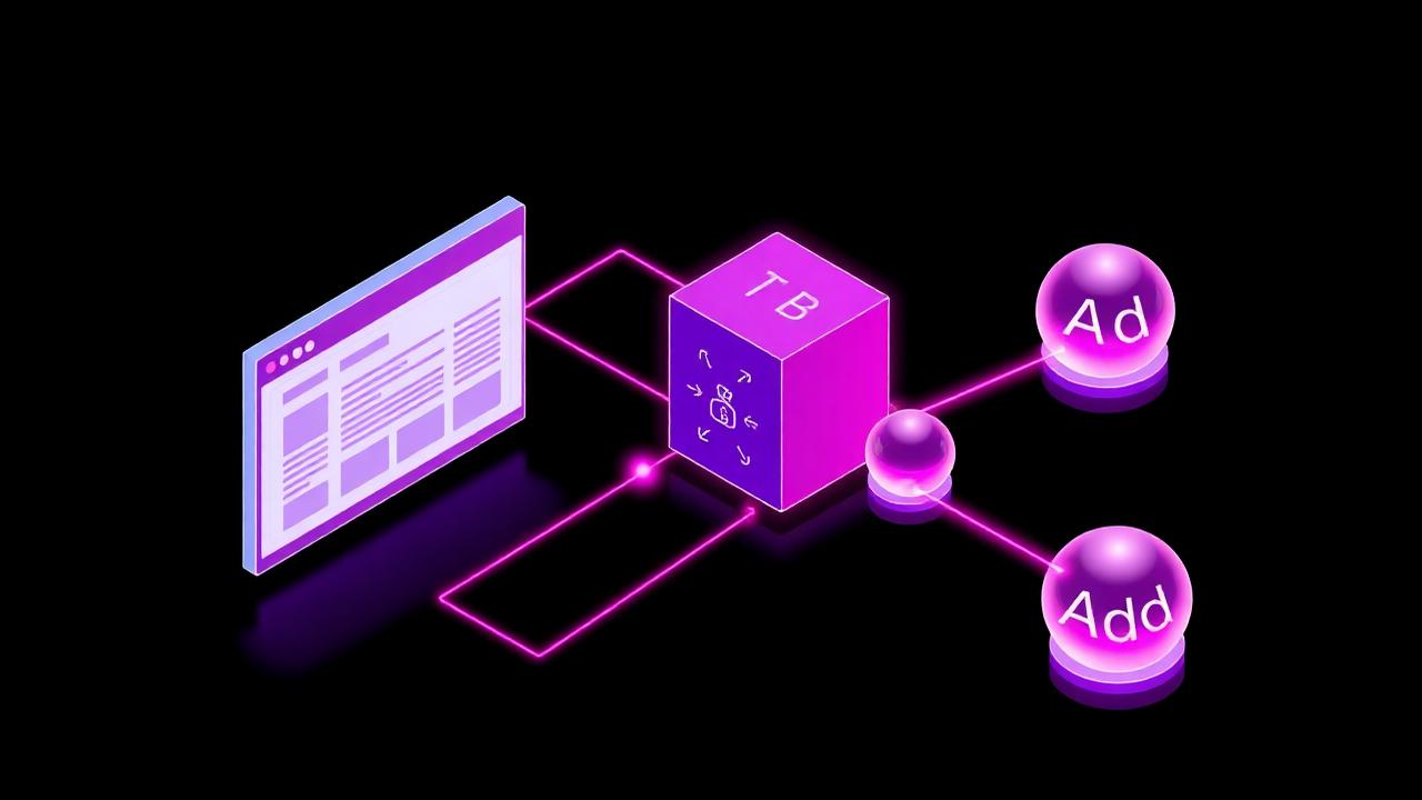 Arquitetura de rastreamento server-side com gateway intermediário