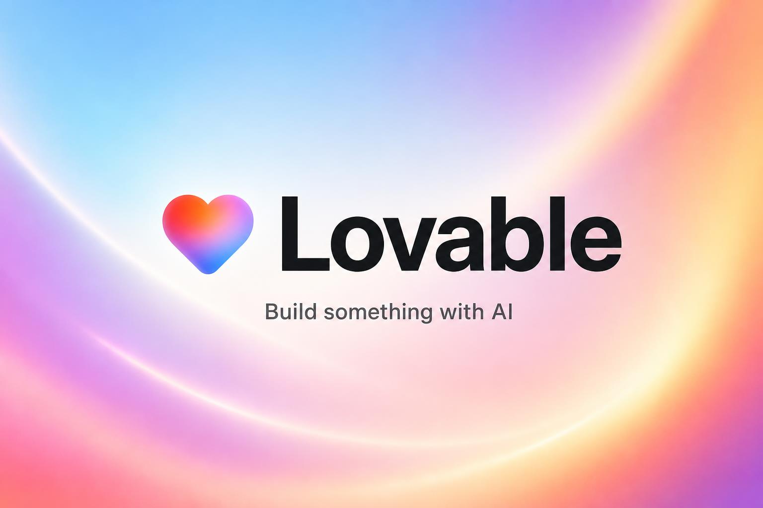 Lovable em 2026: como o "vibe coding" virou uma forma séria de lançar SaaS, app e até marketplace