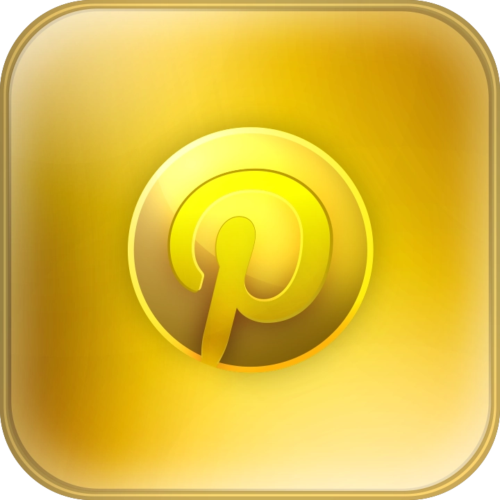 BRASIL Pinterest ADS via perfil/ Criado em 2010~2023