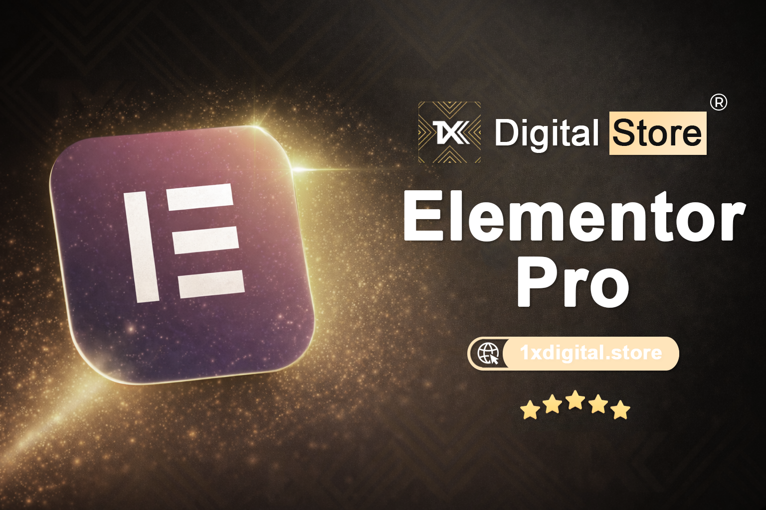 Elementor Pro 2027 (Atualizado)