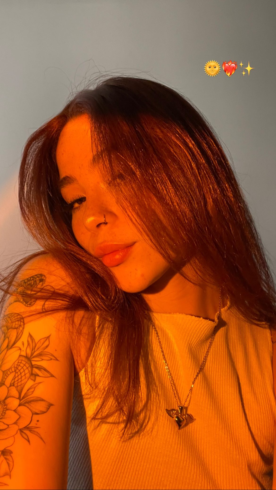 Sua Modelo HOT (Única Disponível)