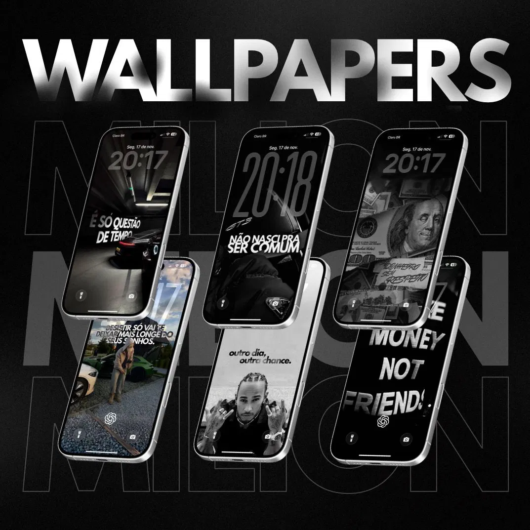 Million Wallpapers